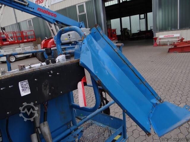  Genie S-85