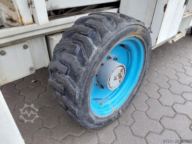 Sakselevator Genie GS-3390 RT