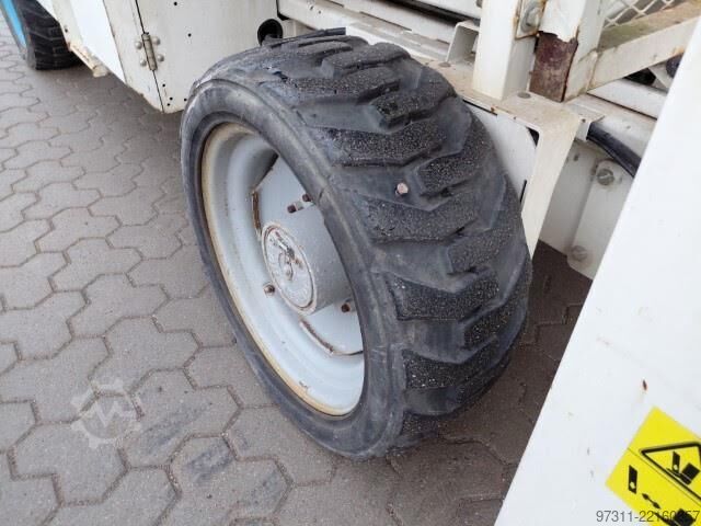 Sakselevator Genie GS-3390 RT