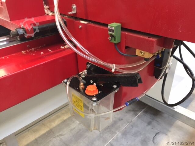 CNC kopieer draaibank WINTER CKD 1500-400