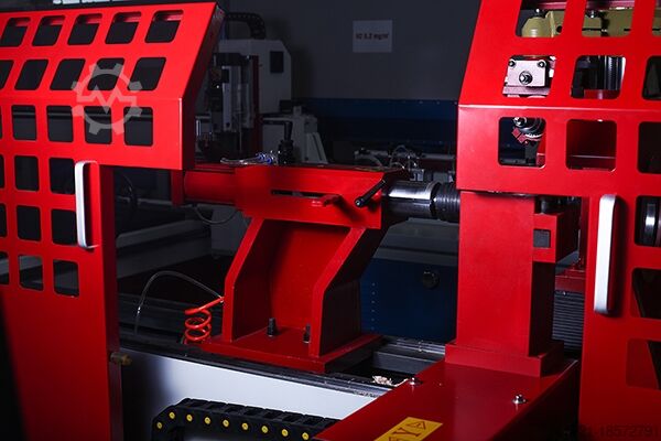CNC kopieer draaibank WINTER CKD 1500-400