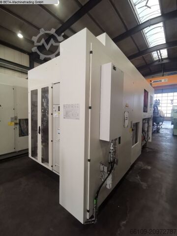 Tour-conventionnel-électronique EMAG VSC 250 DUO