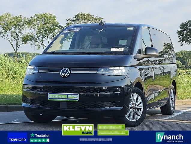 旅客輸送 VOLKSWAGEN MULTIVAN 1.4 TSI PHEV