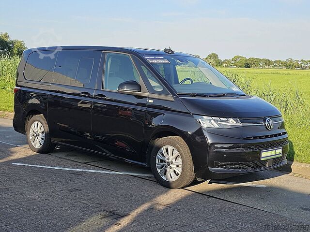 旅客輸送 VOLKSWAGEN MULTIVAN 1.4 TSI PHEV