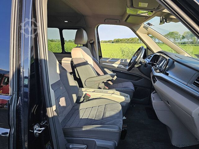 Transport de personnes VOLKSWAGEN MULTIVAN 1.4 TSI PHEV