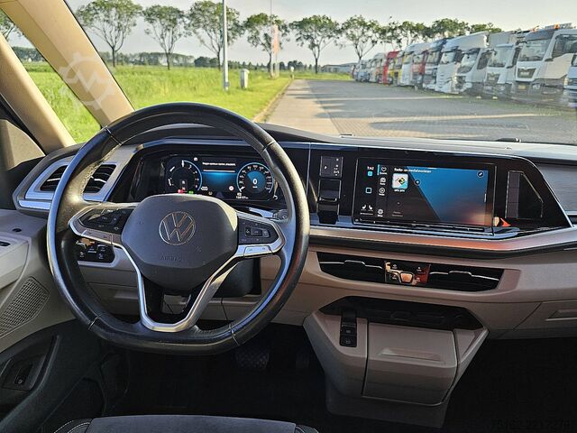 Transport de personnes VOLKSWAGEN MULTIVAN 1.4 TSI PHEV