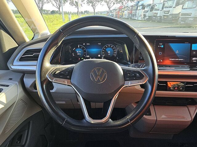 Transport de personnes VOLKSWAGEN MULTIVAN 1.4 TSI PHEV