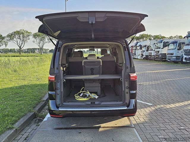 Transport de personnes VOLKSWAGEN MULTIVAN 1.4 TSI PHEV