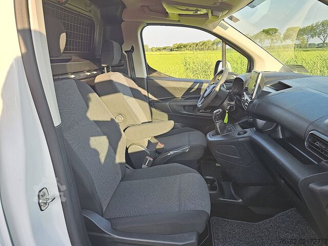 Kofer OPEL COMBO 1.5 L2 102PK Euro6 NAP!