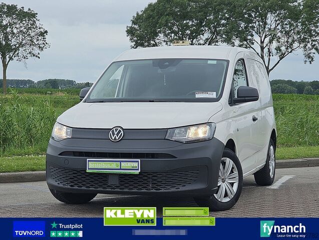 Kofer VOLKSWAGEN CADDY 2.0 L1 NAP Euro6 Carplay