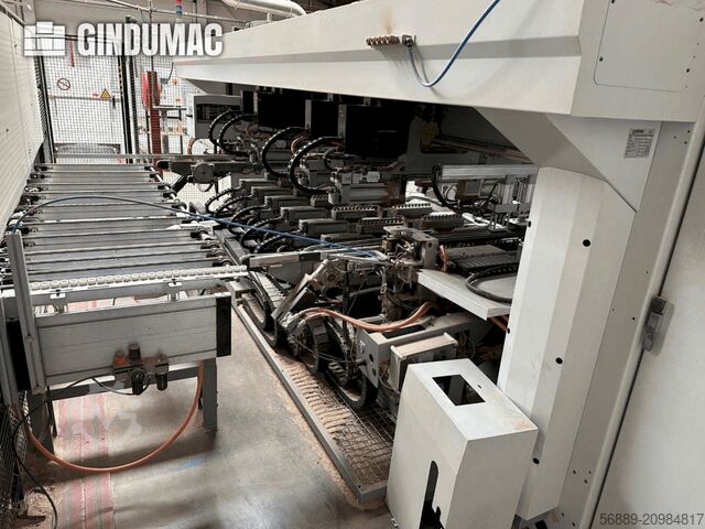 BIESSE TECHNO KERNELL BIESSE TECHNO KERNELL