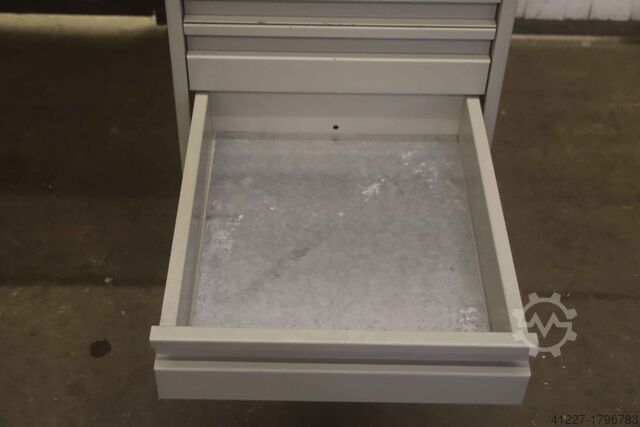 Workbench za električare Andres Karl 1500/750/H780 mm
