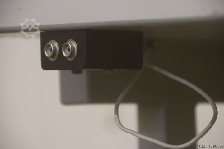 Elektrikų darbo stalas Andres Karl 1500/750/H780 mm