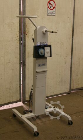 Air bag packaging system Sealed Air Fill Air-NTS