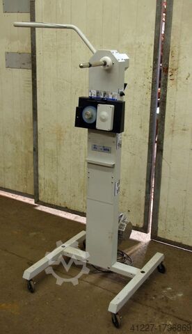 Air bag packaging system Sealed Air Fill Air-NTS