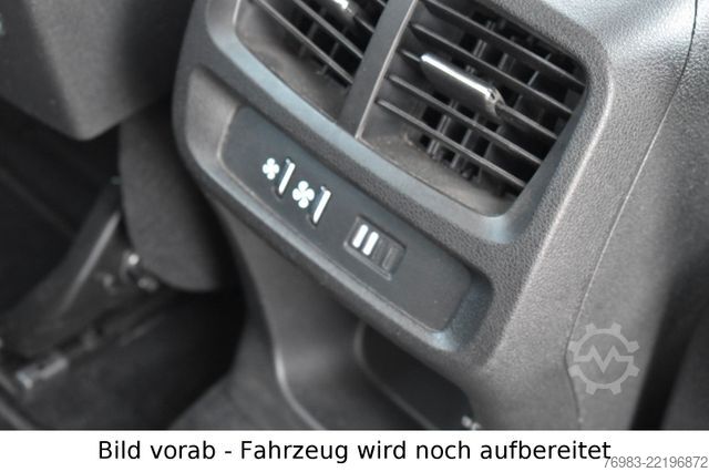 Kemperis PEUGEOT BlueHDI 100 Allure Navi Standhzg Camping