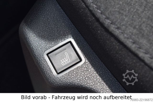 Kemperis PEUGEOT BlueHDI 100 Allure Navi Standhzg Camping
