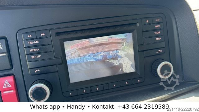Wywrotka MAN TGS 33.430 6x6 Allrad Kipper Bj 2016