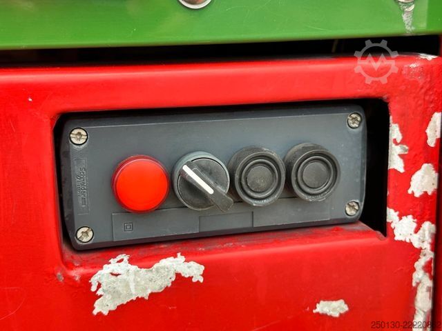 Camion pour bétail SCANIA P410 4x2LL HFR 1.Stock Viehzug/NAVI/KLIMA/ALU