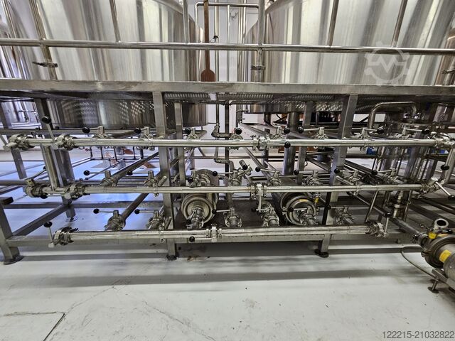  Shandong Yuesheng Sudhaus