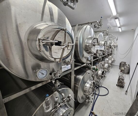  Shandong Yuesheng Sudhaus