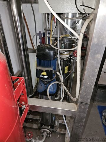  Shandong Yuesheng Sudhaus