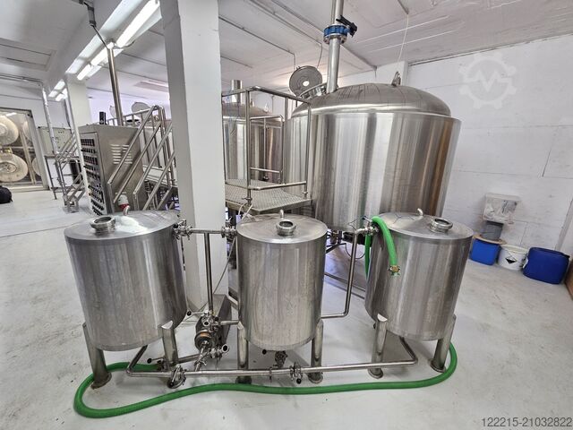  Shandong Yuesheng Sudhaus