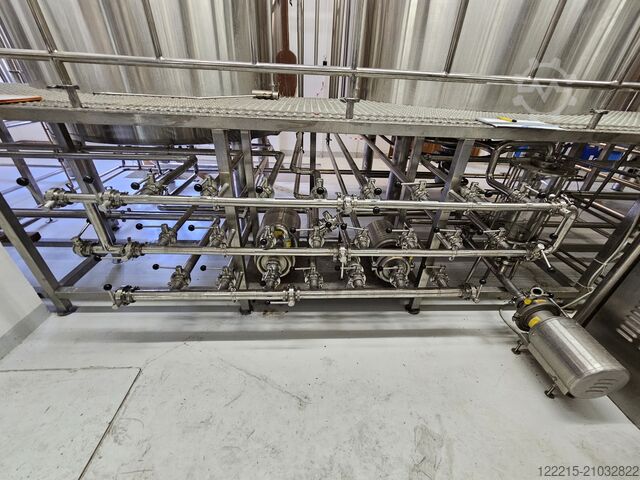  Shandong Yuesheng Sudhaus