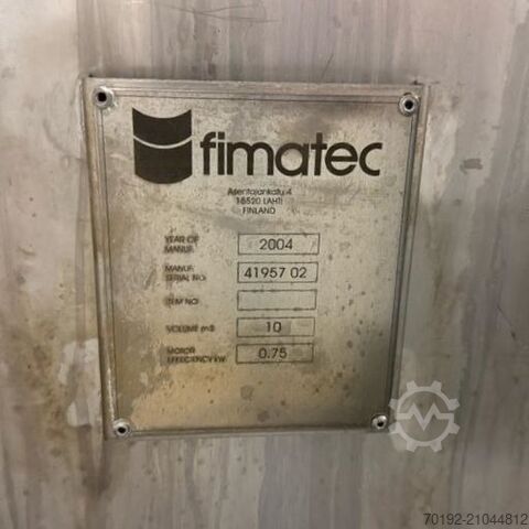  Fimatec B0130