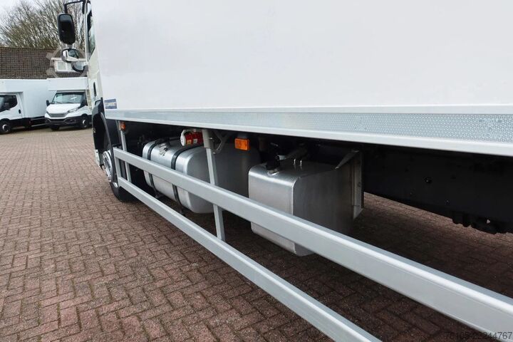 Refrigerated/freezer transport DAF CF 320 Koel/Vries + klep 2000 kg Carrier Silenc...