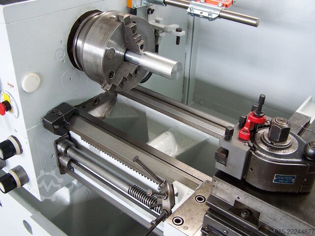 Center lathe WEILER Commodor B