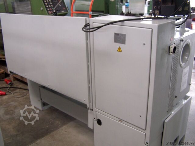 Center lathe WEILER Commodor B