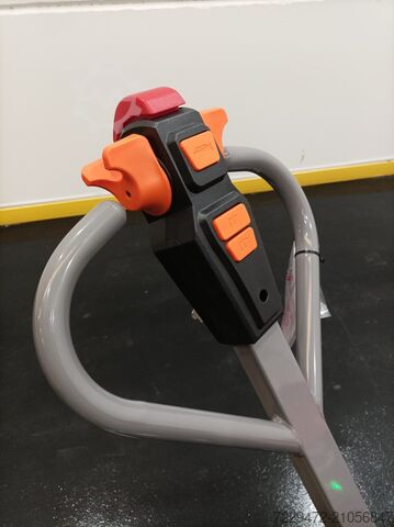 ручная гидравлическая тележка Noblelift PWB-150