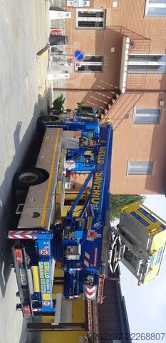 W&D Service GmbH W&D Service GmbH W&D Service GmbH