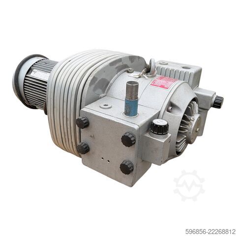 Rietschle CLFT 81 DV 80 м³/ч 3 кВт 0,5 бар Rietschle CLFT 81 DV 80 m³/h 3 kW 0,5 bar Rietschle CLFT 81 DV 80 m³/h 3 kW 0,5 bar