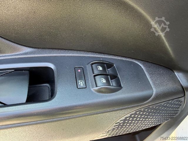 Κλειστό βαν Fiat DOBLO CARGO CH1 LOUNGE 105