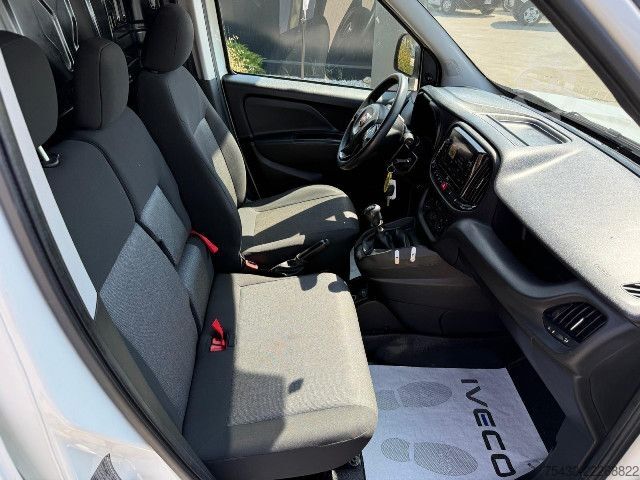 Κλειστό βαν Fiat DOBLO CARGO CH1 LOUNGE 105