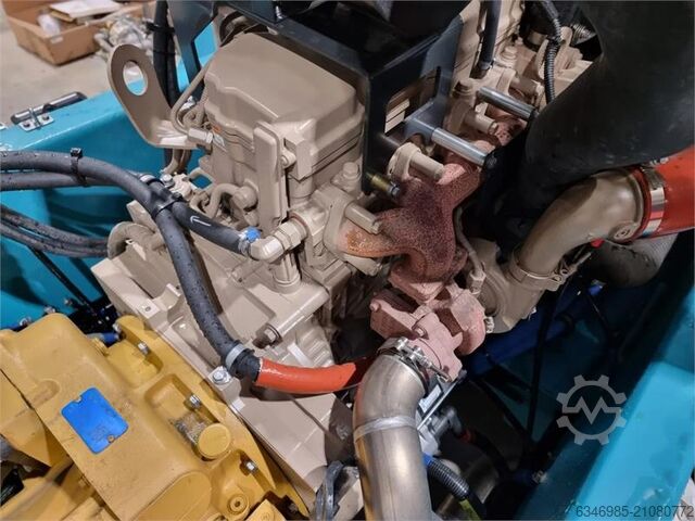 Gabelstapler Konecranes LIFTACE F16-600C