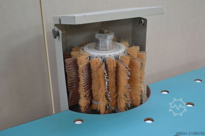 Rammaslípunarvél Loewer Topspin K KFM