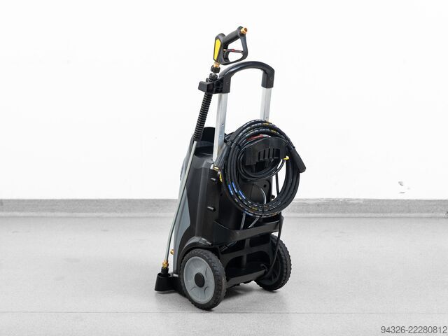Kärcher HD 9/20-4M aukšto slėgio plovimo aparatas Kärcher HD 9/20-4M - 900l/h - 200bar - 7kW