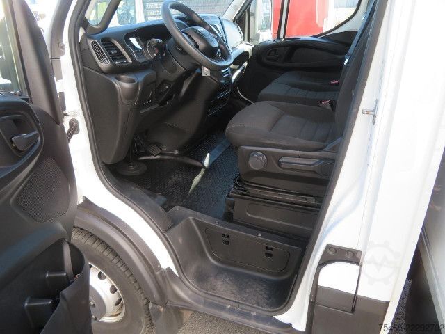 רכב קופסא IVECO 70C18HA8/P
