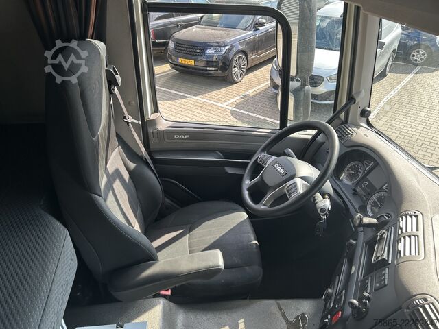 スタンダード-SZM DAF CF 450 FT Space Cab / 333 dkm / Tacho V2 / APK ...