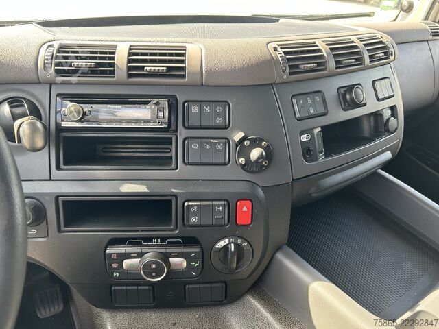 スタンダード-SZM DAF CF 450 FT Space Cab / 333 dkm / Tacho V2 / APK ...