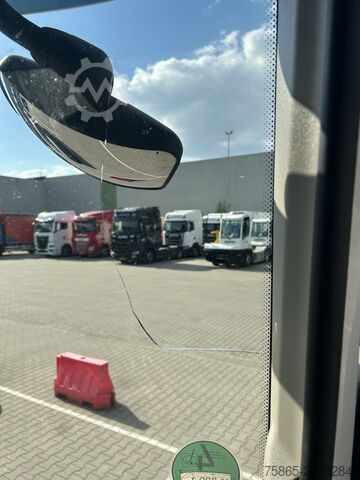 スタンダード-SZM DAF CF 450 FT Space Cab / 333 dkm / Tacho V2 / APK ...