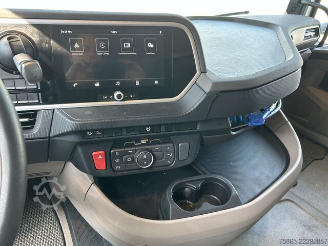 Padrão-SZM DAF XG 480 FT Euro 6 E / 385 dkm / Full LED / NL Truck