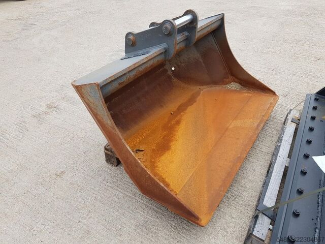 Iný  Holp Planierlöffel 1400mm SW020