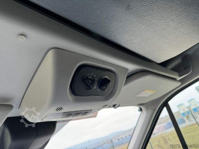 Gasilsko vozilo FORD Transit 4x4, 350, L2 , H2