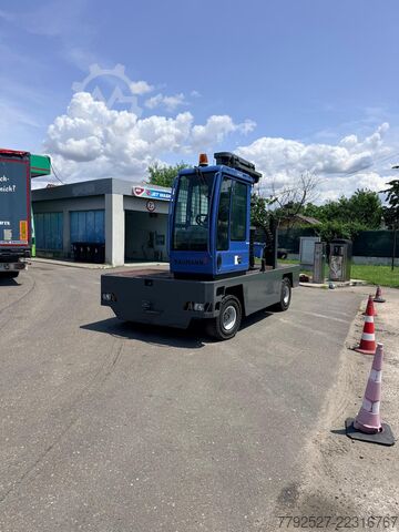 מלגזת צד Baumann GX