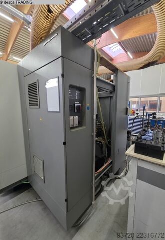  DMG DECKEL MAHO DMC 1035 V