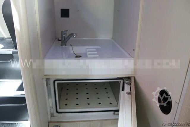 Cu două etaje VDL Futura FDD2 141/510 / TDX27 Astromega / S 531 D...